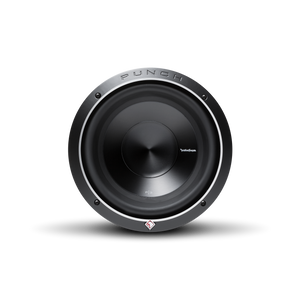 P3D2-10 - Punch 10" P3 2-Ohm DVC Subwoofer - image 3