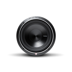 Punch 10" P3 2-Ohm DVC Subwoofer