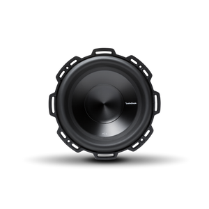 P3D2-10 - Punch 10" P3 2-Ohm DVC Subwoofer - image 5