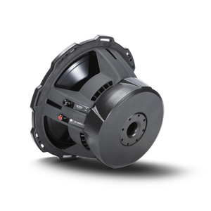 P3D2-12 - Punch 12" P3 2-Ohm DVC Subwoofer - image 3