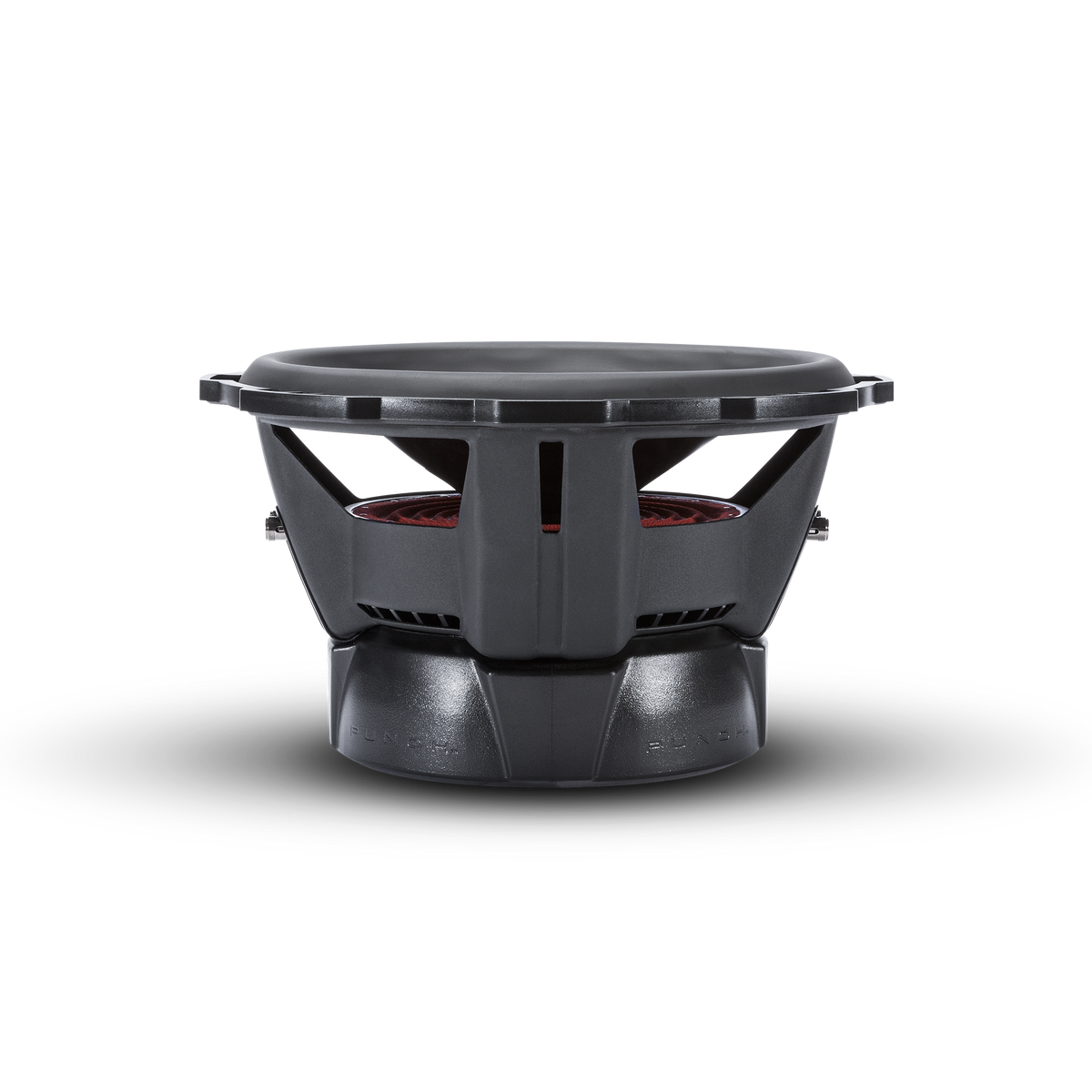 P3D2-12 - Punch 12" P3 2-Ohm DVC Subwoofer - image 2