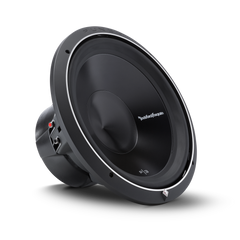 Punch 15′′ P3 2Ω DVC Subwoofer