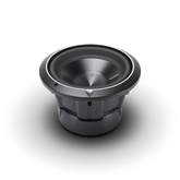 Punch 10" P3 4-Ohm DVC Subwoofer