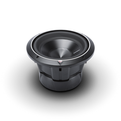 Punch 10" P3 4-Ohm DVC Subwoofer