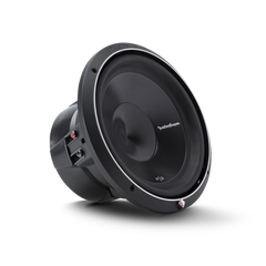 Punch 12" P3 4-Ohm DVC Subwoofer