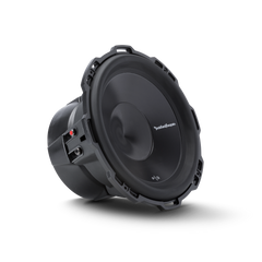 Punch 12" P3 4-Ohm DVC Subwoofer