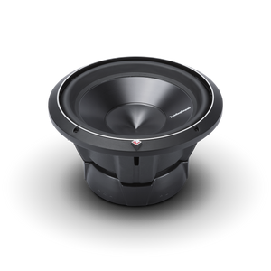 P3D4-12 - Punch 12" P3 4-Ohm DVC Subwoofer - image 3
