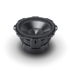 P3D4-12 - Punch 12" P3 4-Ohm DVC Subwoofer - image 6