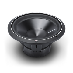Punch 15" P3 4-Ohm DVC Subwoofer