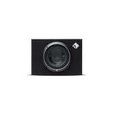 Punch Single P3S 10" Shallow Loaded Enclosure