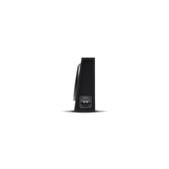 Punch Single P3S 10" Shallow Loaded Enclosure