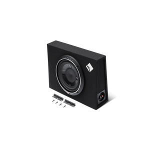 P3S-1X10 - Punch Single P3S 10" Shallow Loaded Enclosure - image 4
