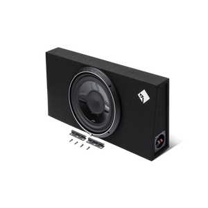 P3S-1X12 - Punch Single P3S 12" Shallow Loaded Enclosure - image 3