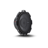 Punch 10" P3S Shallow 2-Ohm DVC Subwoofer
