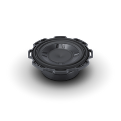 Punch 10" P3S Shallow 2-Ohm DVC Subwoofer