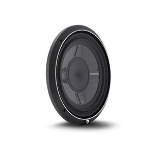 P3SD2-12 - Punch 12" P3S Shallow 2-Ohm DVC Subwoofer - image 8