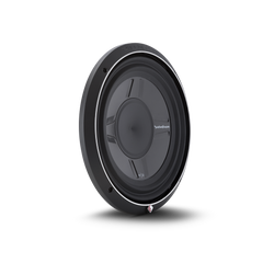 Punch 12" P3S Shallow 2-Ohm DVC Subwoofer