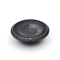 Punch 12" P3S Shallow 2-Ohm DVC Subwoofer