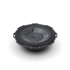Punch 12" P3S Shallow 2-Ohm DVC Subwoofer