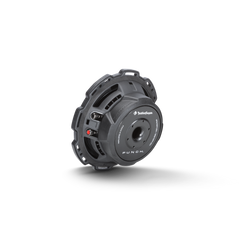 Punch 8" P3S Shallow 2-Ohm DVC Subwoofer