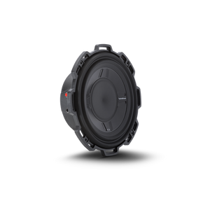 P3SD4-10 - Punch 10" P3S Shallow 4-Ohm DVC Subwoofer - image 7