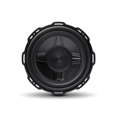 Punch 12" P3S Shallow 4-Ohm DVC Subwoofer