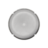 12 Shallow Stamped Mesh Grille Insert