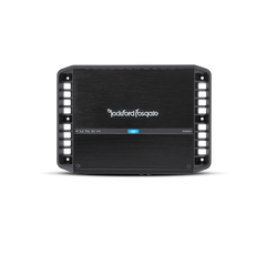 Punch 400 Watt 4-Channel Amplifier