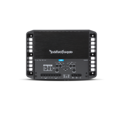 Punch 400 Watt 4-Channel Amplifier