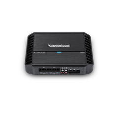 Punch 400 Watt 4-Channel Amplifier