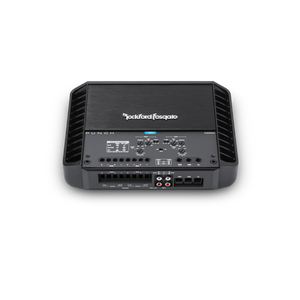 P400X4 - Punch 400 Watt 4-Channel Amplifier - image 7