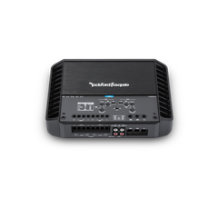 Punch 400 Watt 4-Channel Amplifier