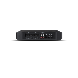 P400X4 - Punch 400 Watt 4-Channel Amplifier - image 6