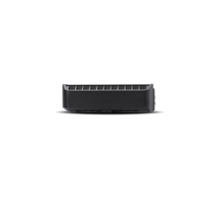 Punch 400 Watt 4-Channel Amplifier