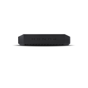 P400X4 - Punch 400 Watt 4-Channel Amplifier - image 4