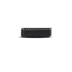 Punch 400 Watt 4-Channel Amplifier