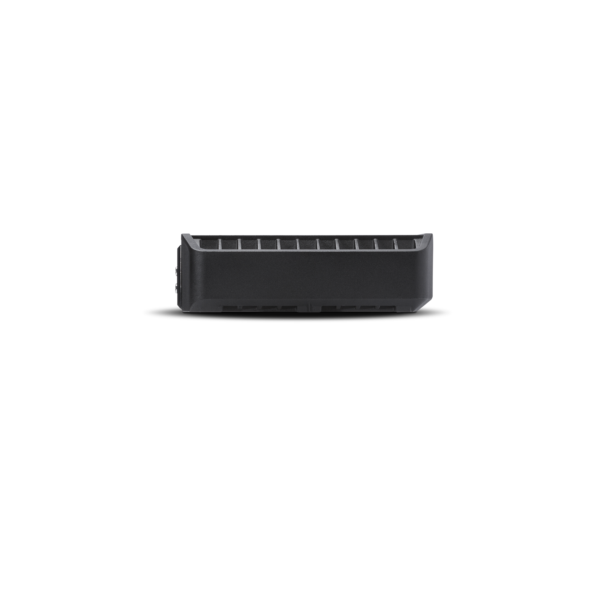 Punch 400 Watt 4-Channel Amplifier