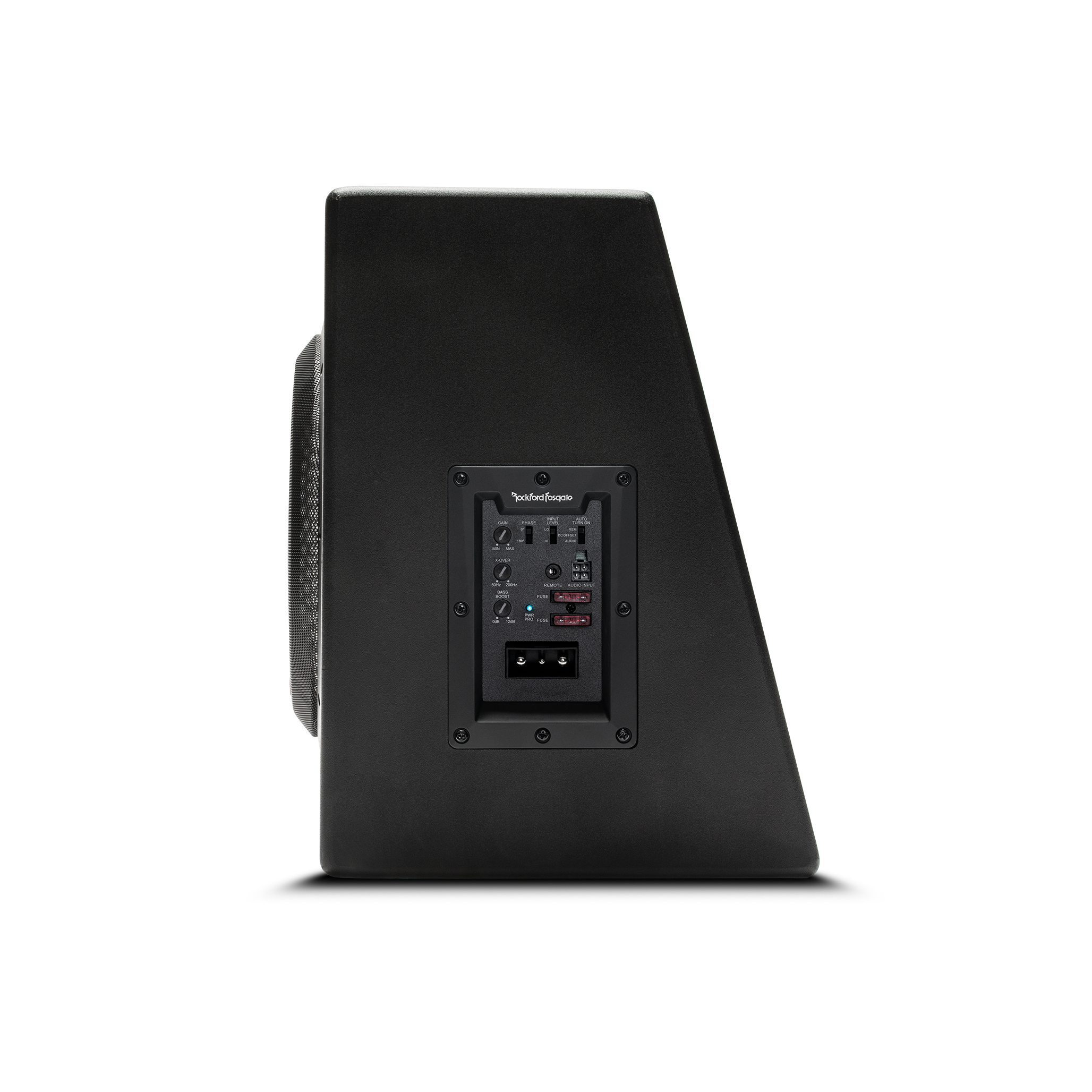 Punch 12 500-Watt Powered Enclosure