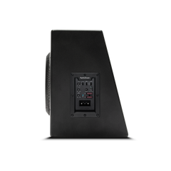 Punch 12" 500-Watt Powered Enclosure