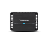 Punch 500 Watt Class-bd Mono Amplifier