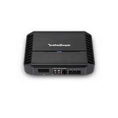 Punch 500 Watt Class-bd Mono Amplifier