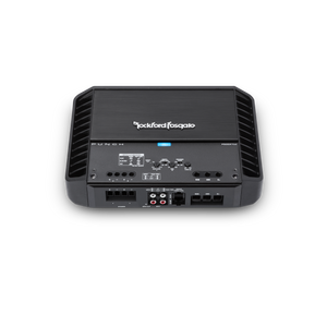 P500X1BD - Punch 500 Watt Class-bd Mono Amplifier - image 5
