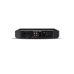 P500X1BD - Punch 500 Watt Class-bd Mono Amplifier - image 7