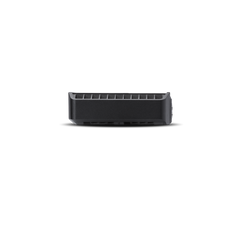 Punch 500 Watt Class-bd Mono Amplifier