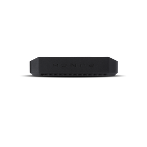 P500X1BD - Punch 500 Watt Class-bd Mono Amplifier - image 6