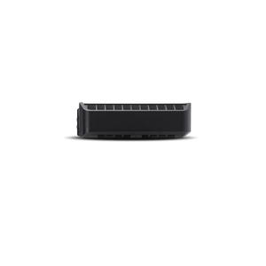 P500X1BD - Punch 500 Watt Class-bd Mono Amplifier - image 1