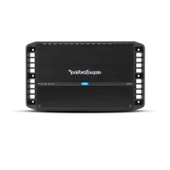 Punch 500 Watt 2-Channel Amplifier