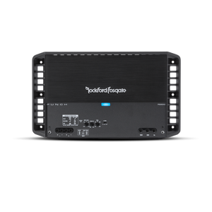 P500X2 - Punch 500 Watt 2-Channel Amplifier - image 5