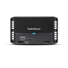 Punch 500 Watt 2-Channel Amplifier
