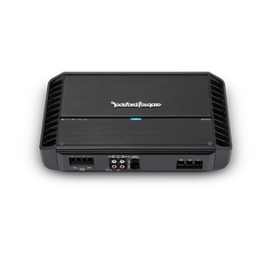 P500X2 - Punch 500 Watt 2-Channel Amplifier - image 6